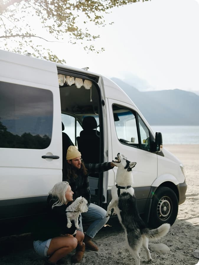 About Northern Stay