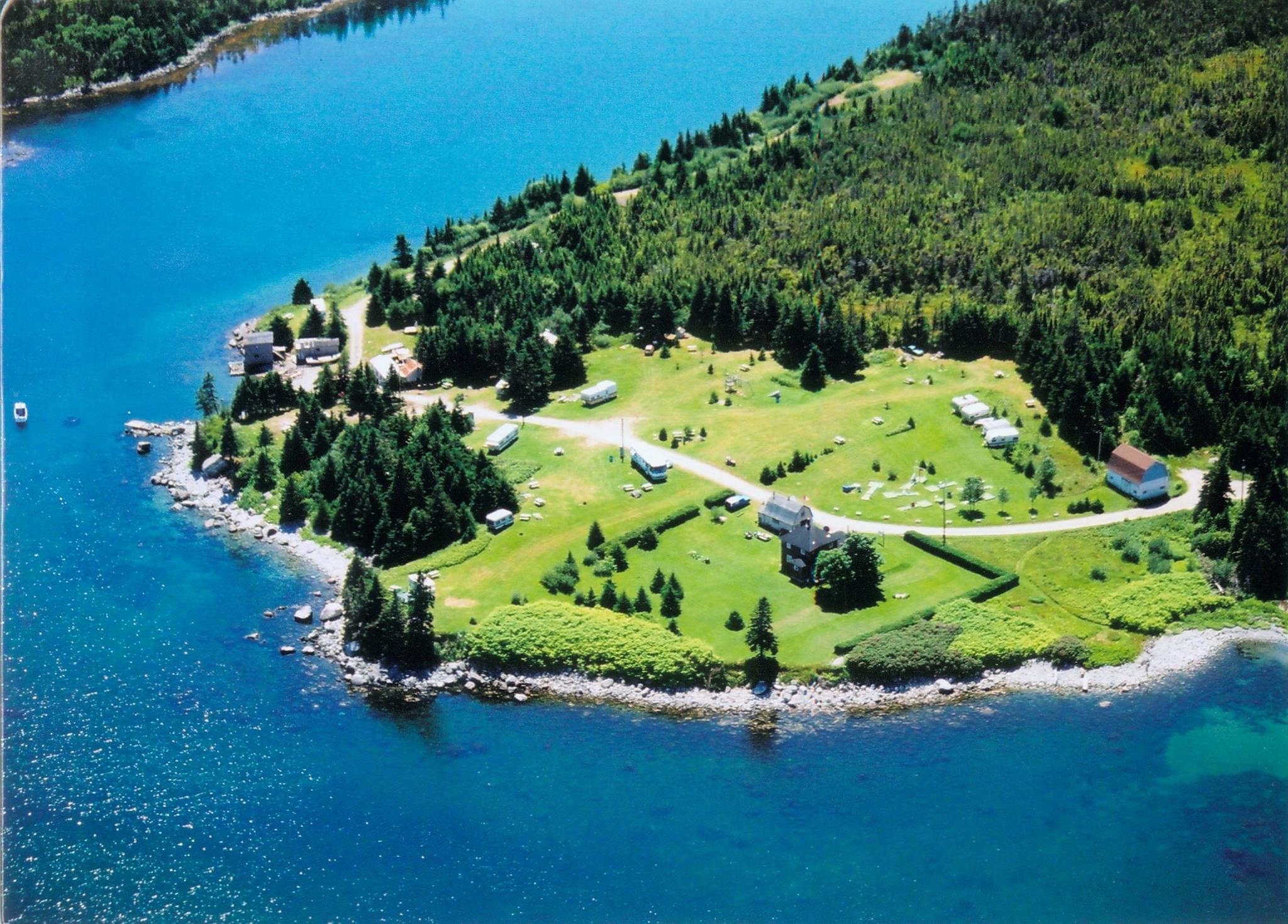 Murphy’s Camping on the Ocean photo 2