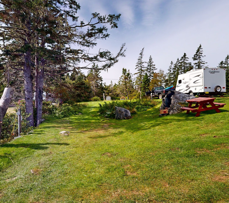 Murphy’s Camping on the Ocean photo 3